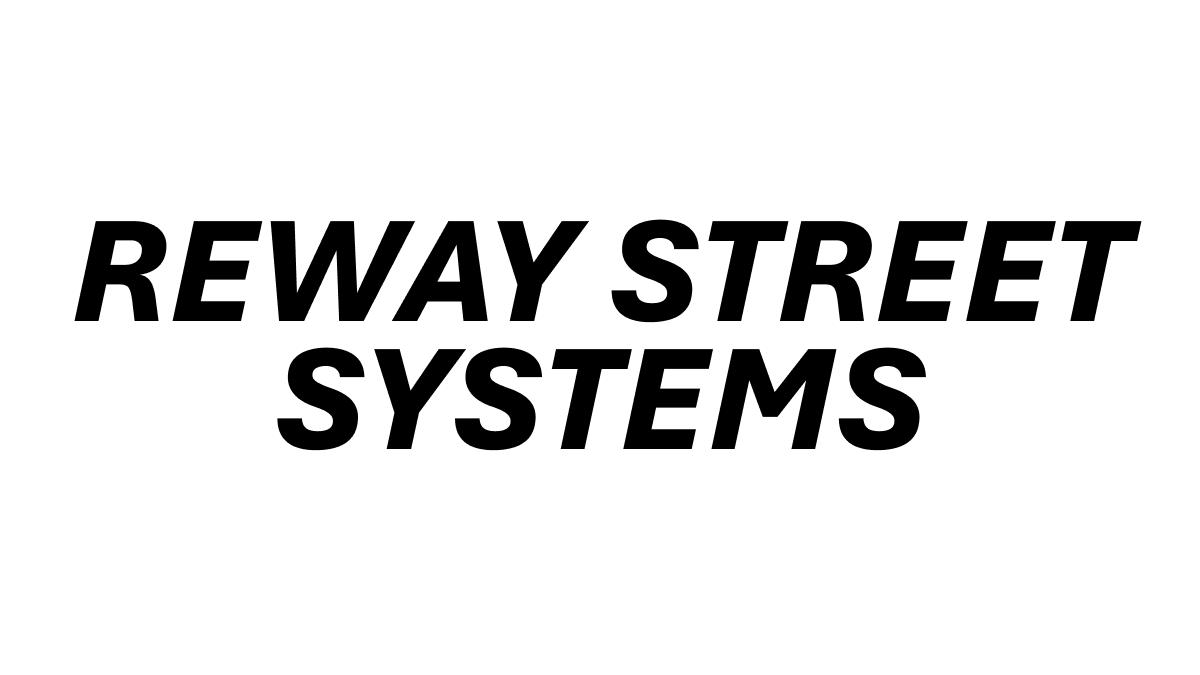 Reway Street Systems