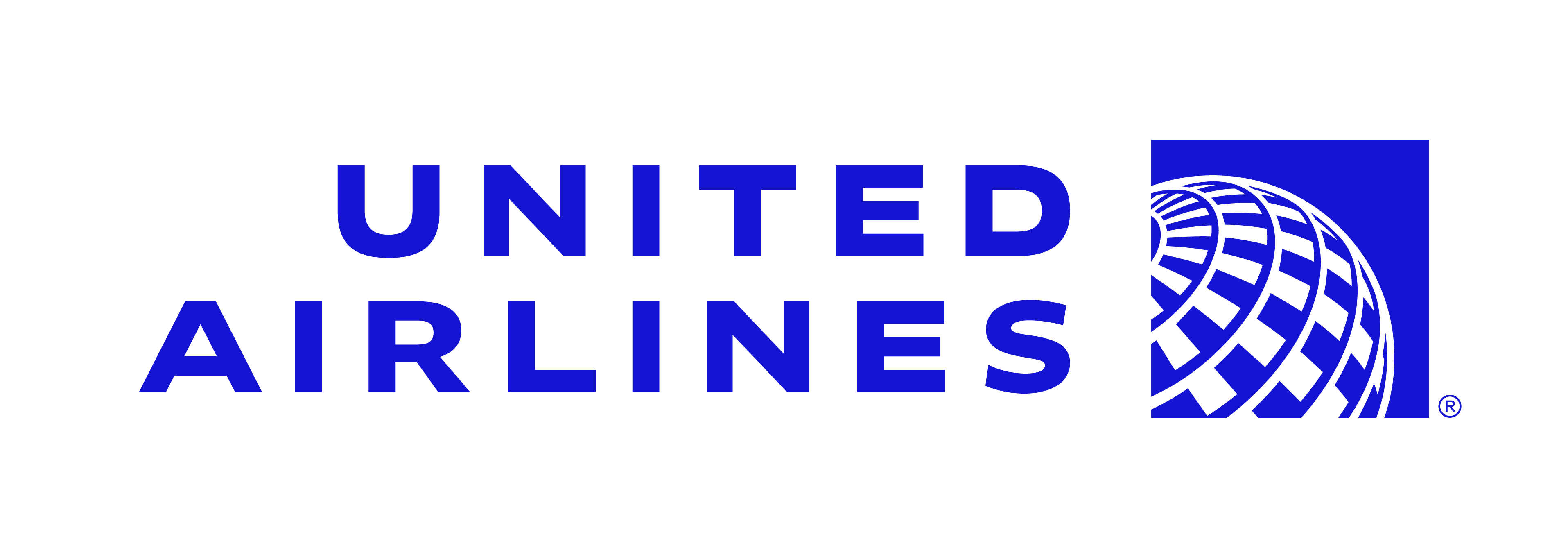 United Airlines Logo 1 1 1