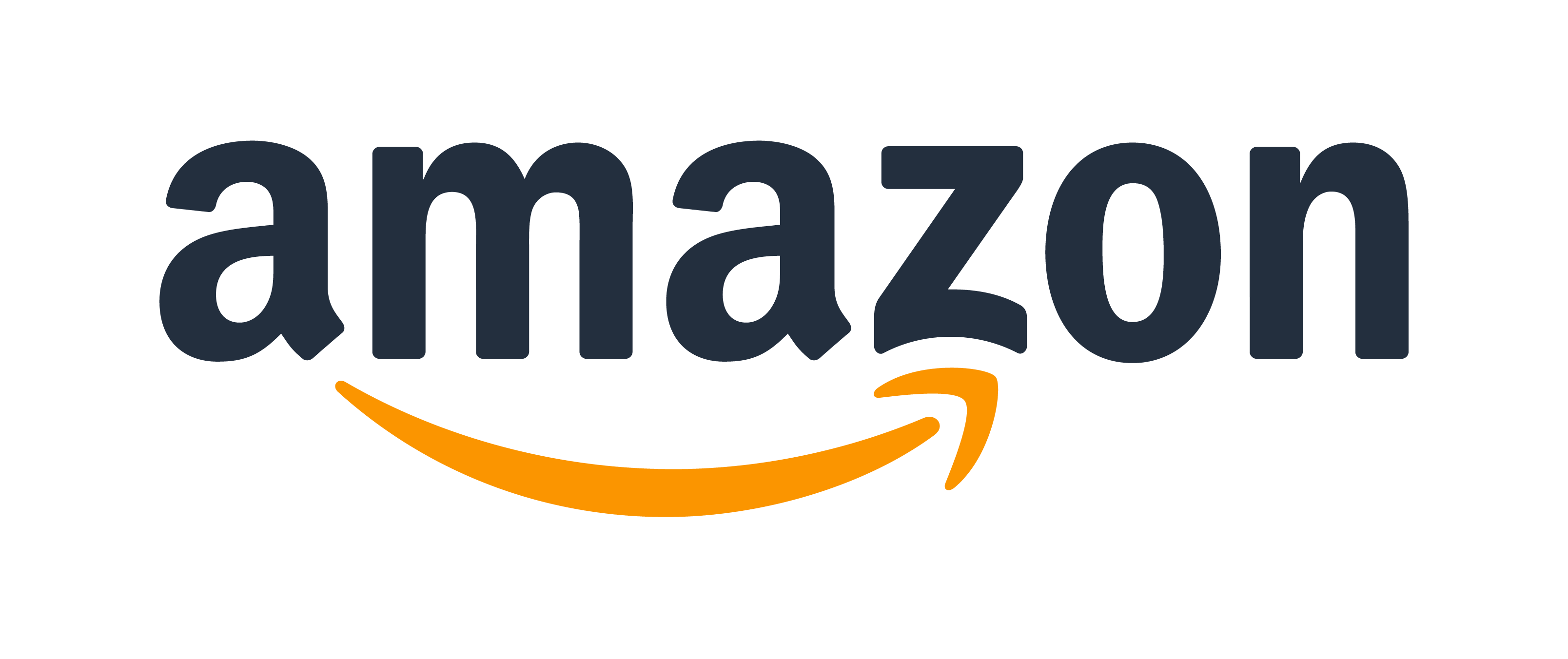 Amazon logo
