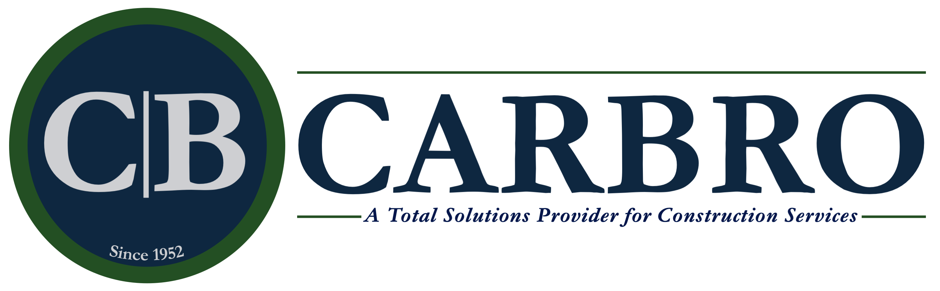 Carbro logo
