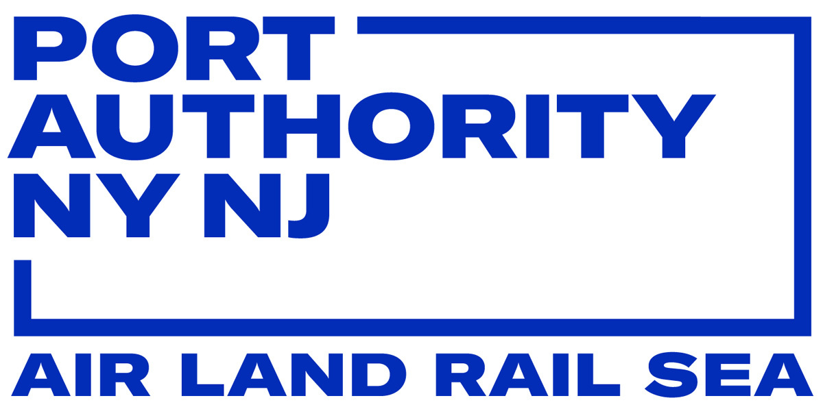 Panynj logo