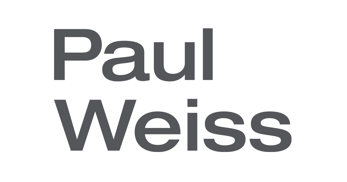 Paulweiss logo social