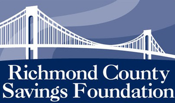 Richmond county savings logo