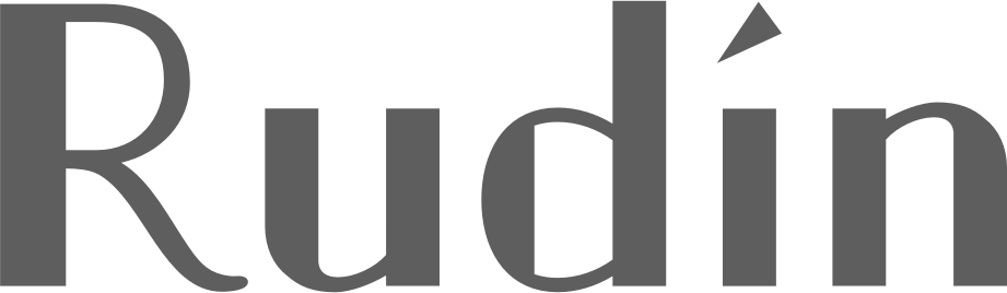 Rudin logo