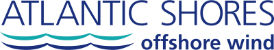 Atlantic Shores offshore wind logo