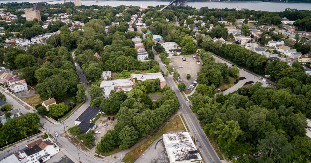 Hudson Valley Alliance for Housing and Conservation