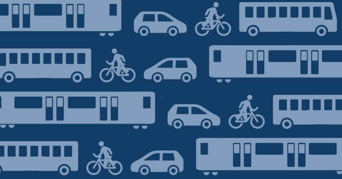 RPA How Congestion Pricing Benefits Your Neighborhood