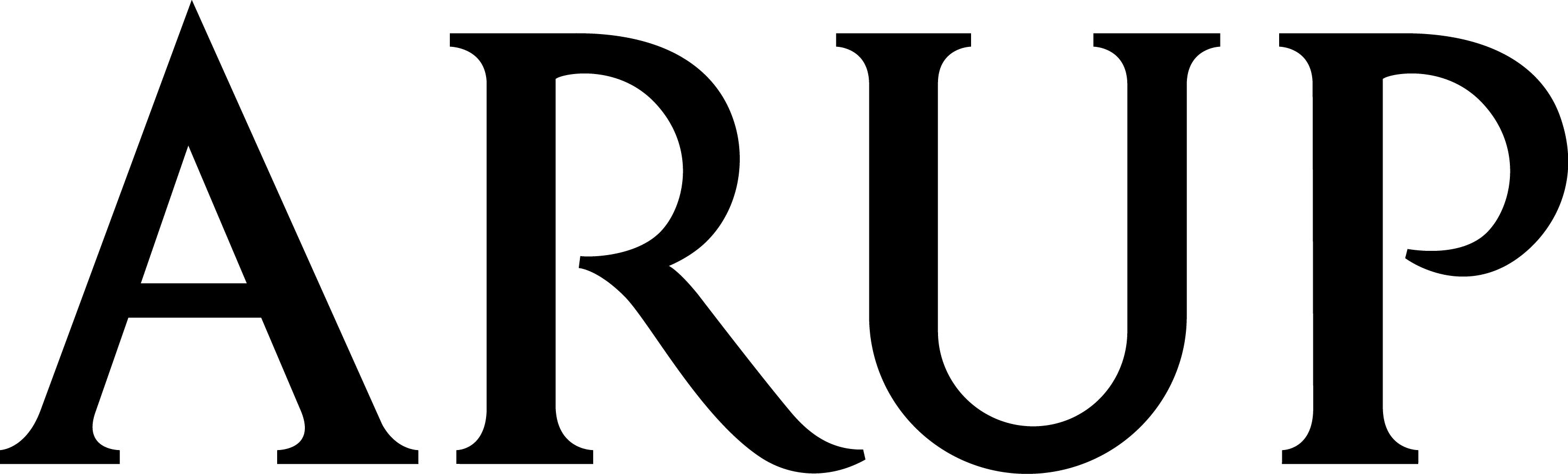 Arup logo
