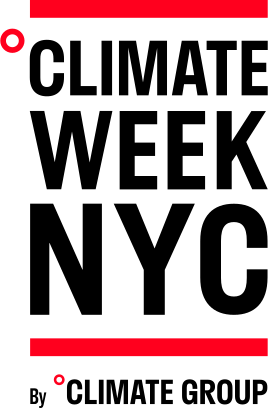 Climate Week Logo