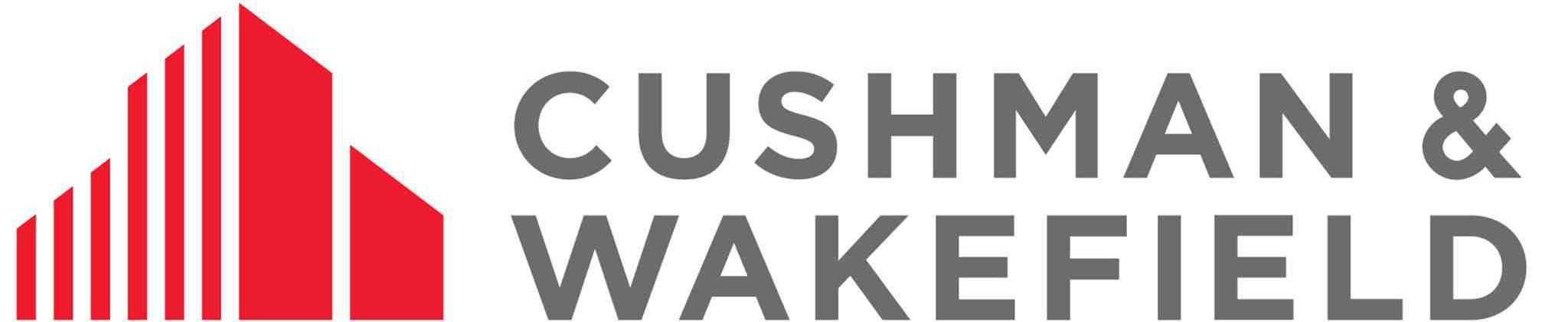 Cushman Wakefield logo