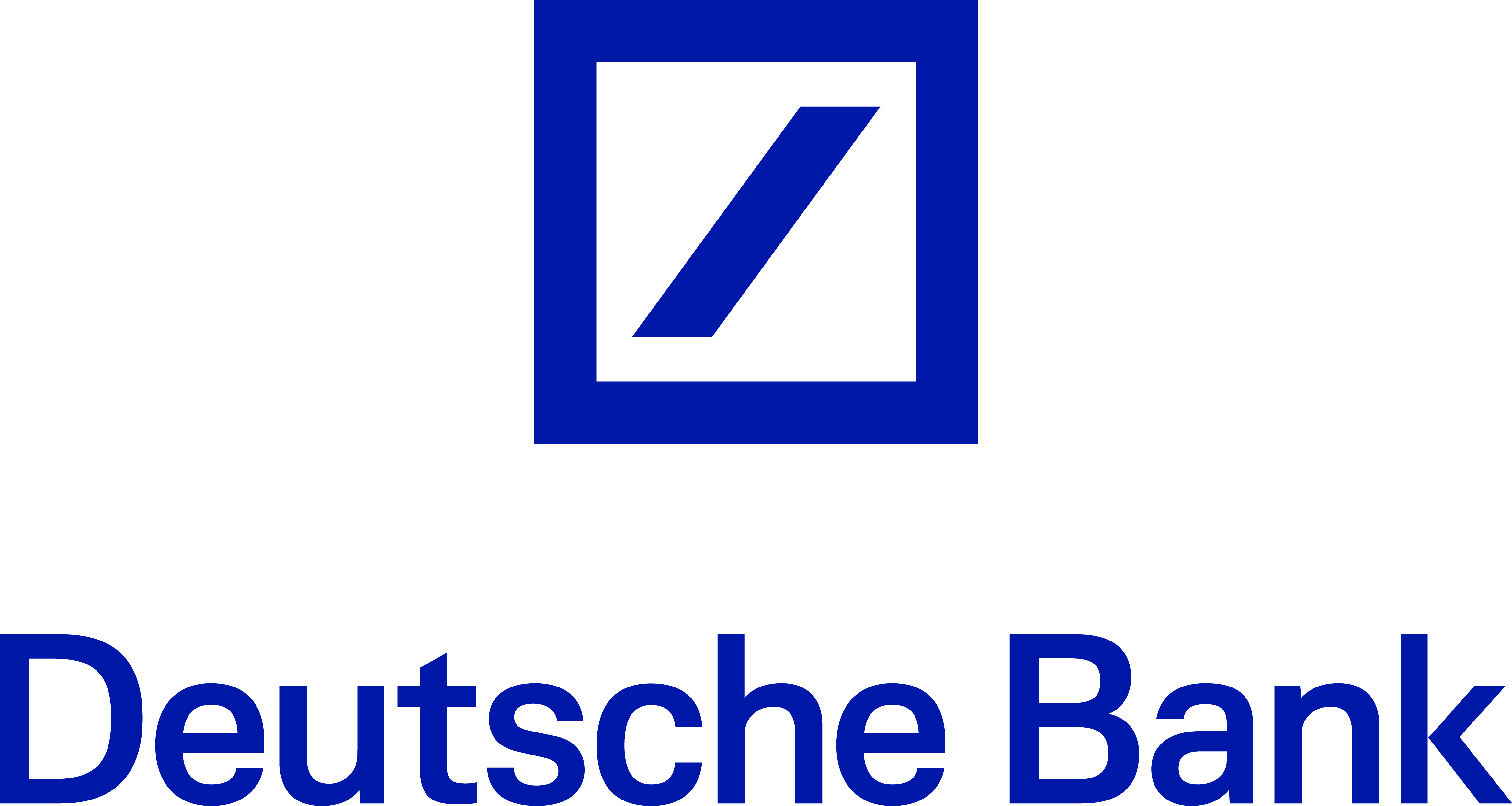 Deutsche Bank copy