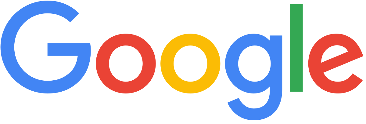 Google svg