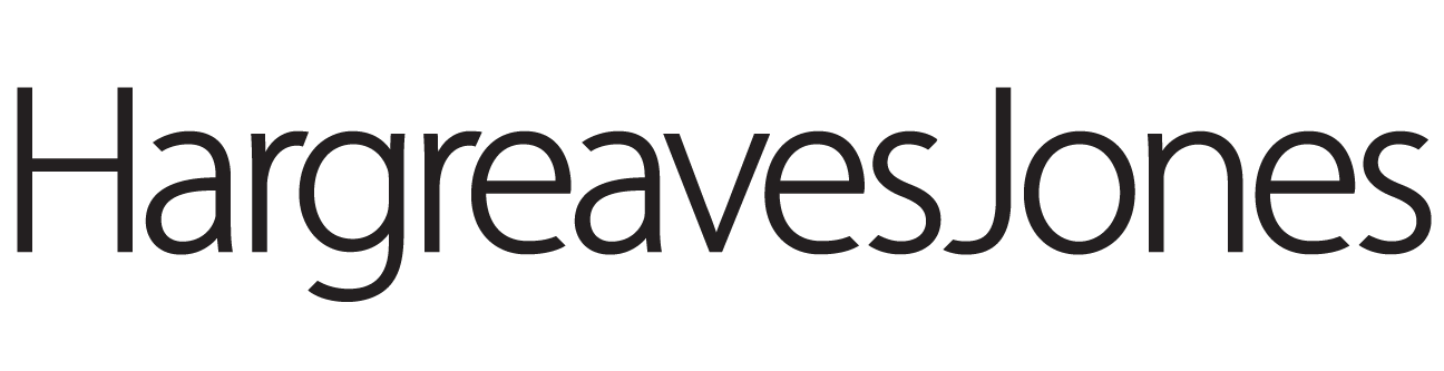 Hargreaves Jones