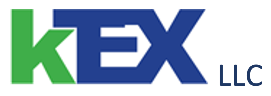 KTEX Logo