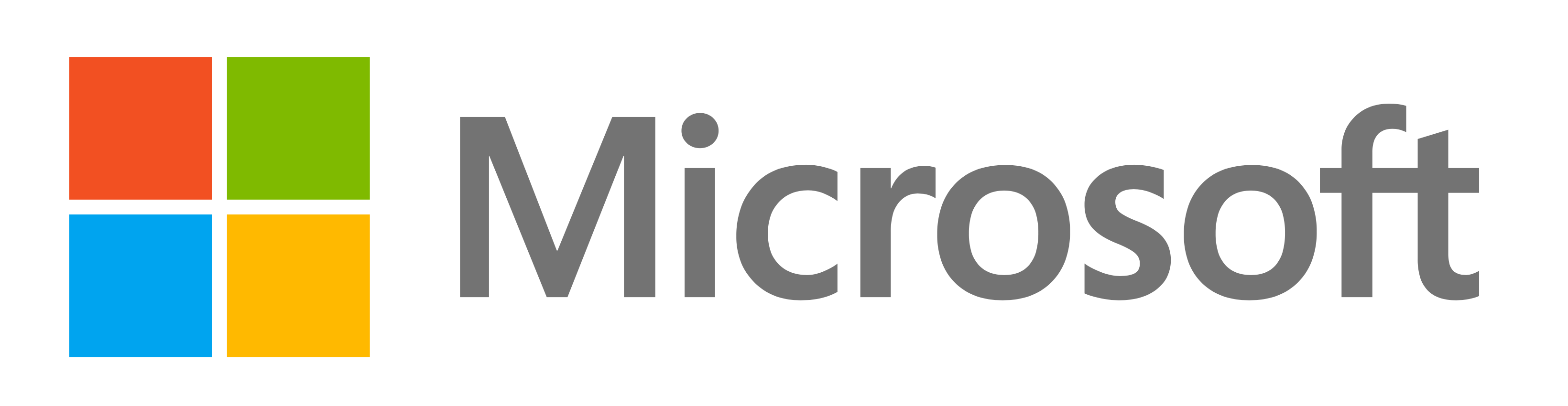 Microsoft Logo