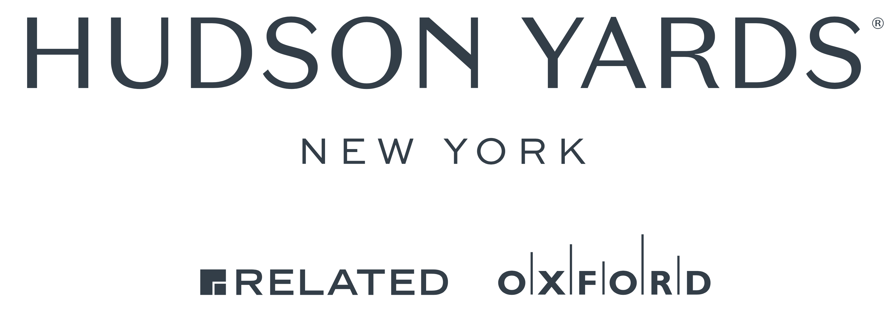 Related Hudson Yards