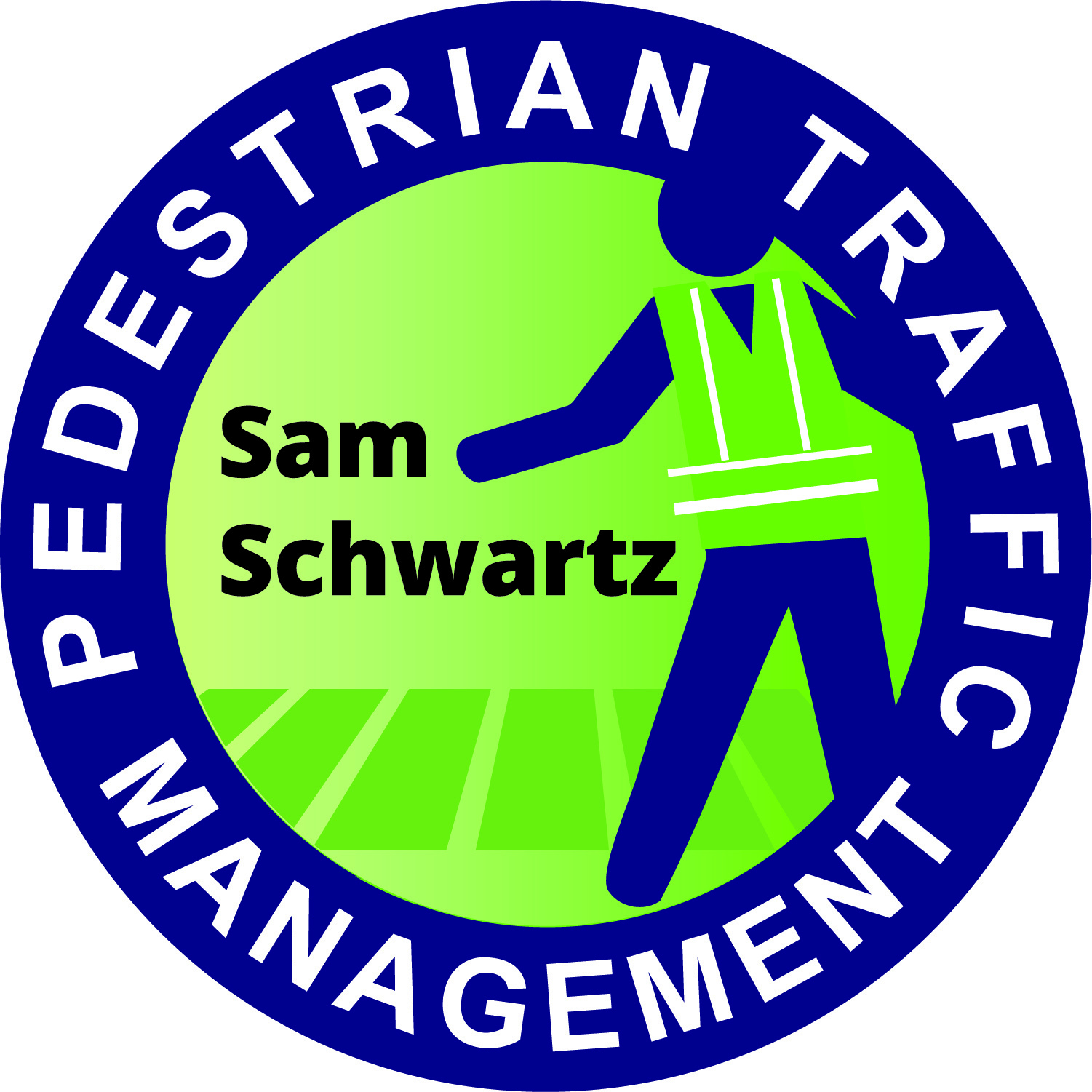 Sam Schwartz Pedestrian copy