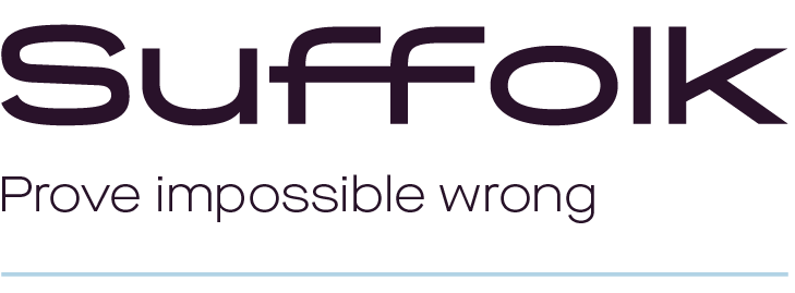 Suffolk updated