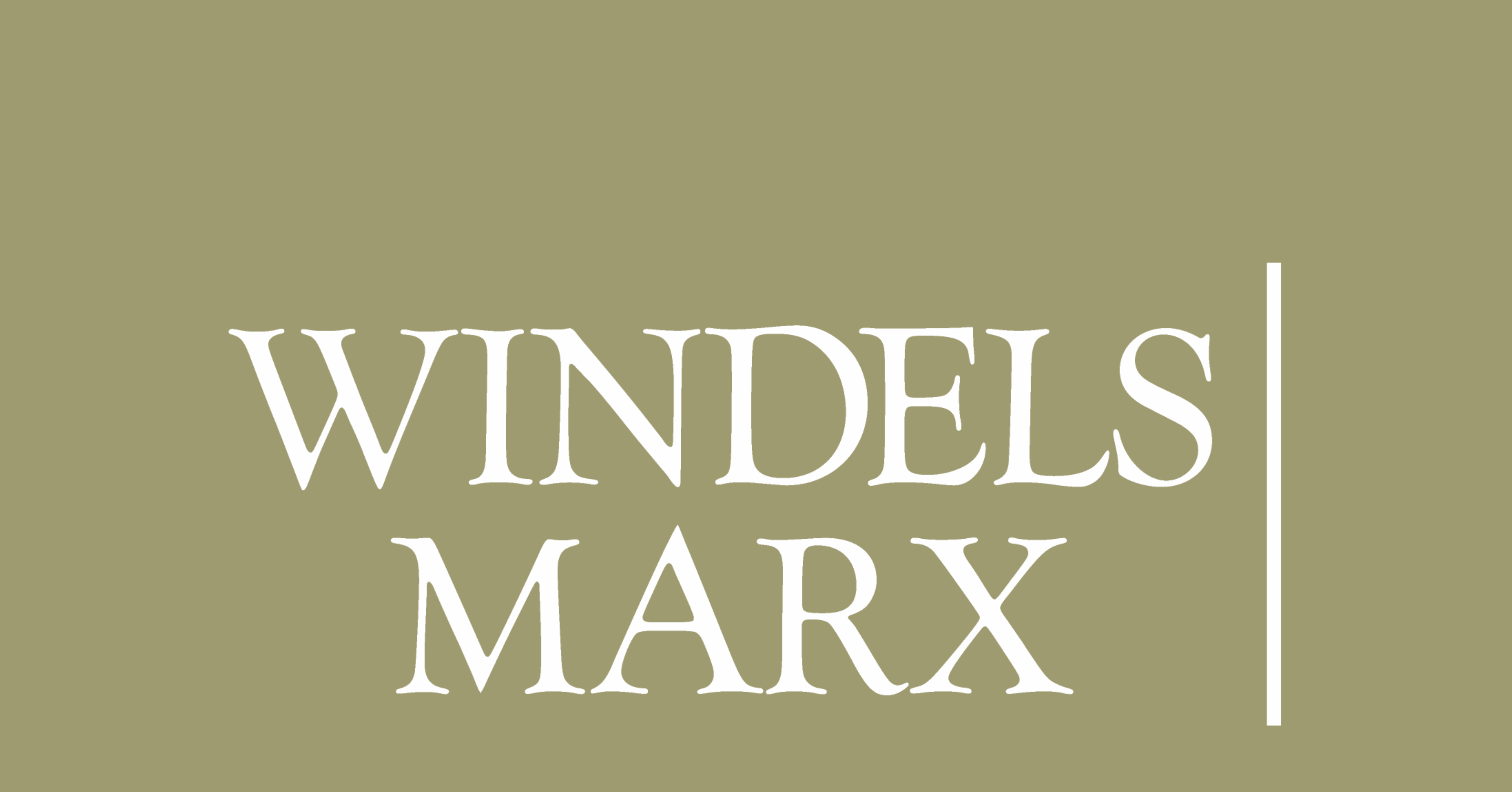 Windels Marx LOGO