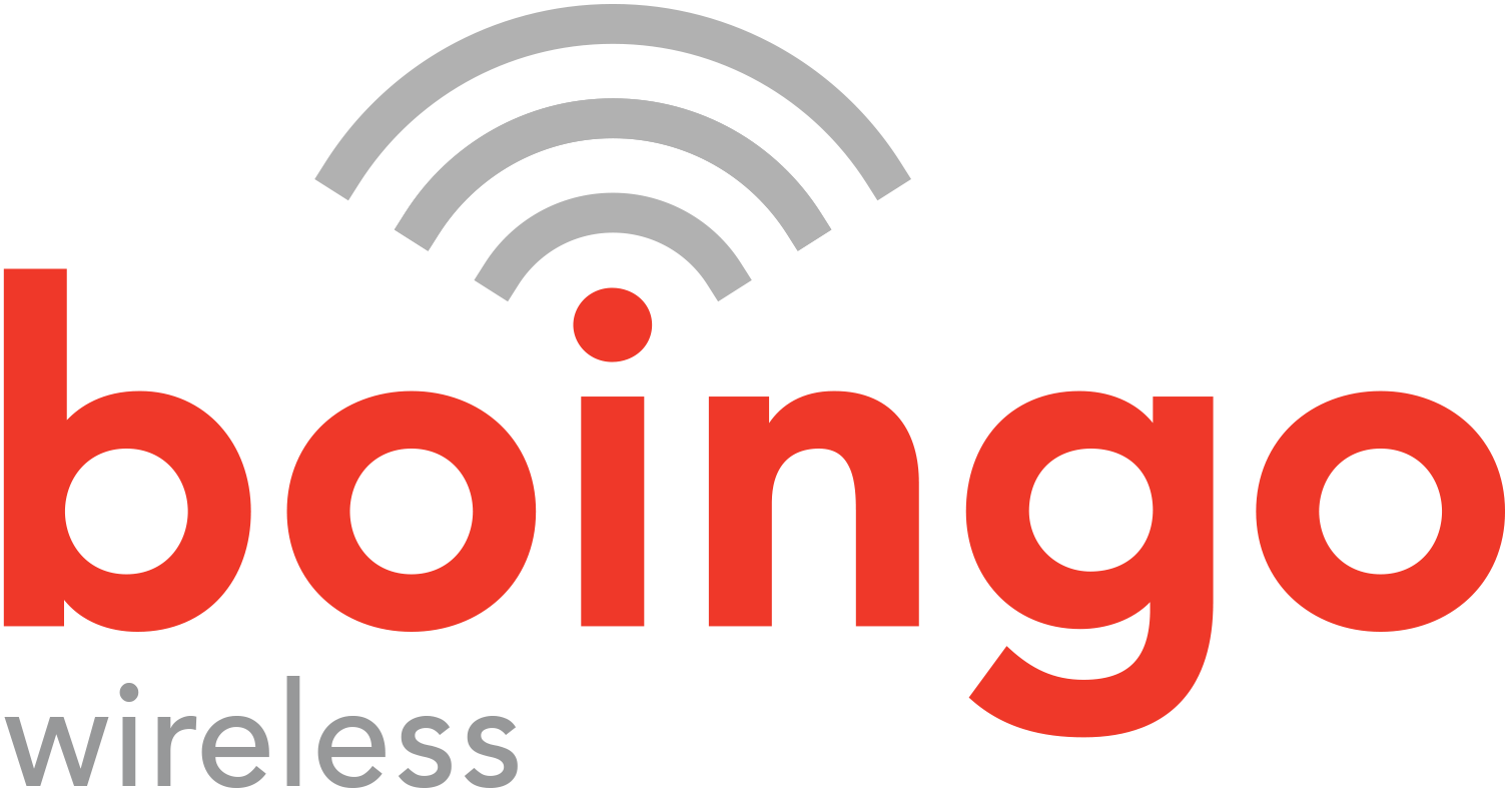 Boingo wireless