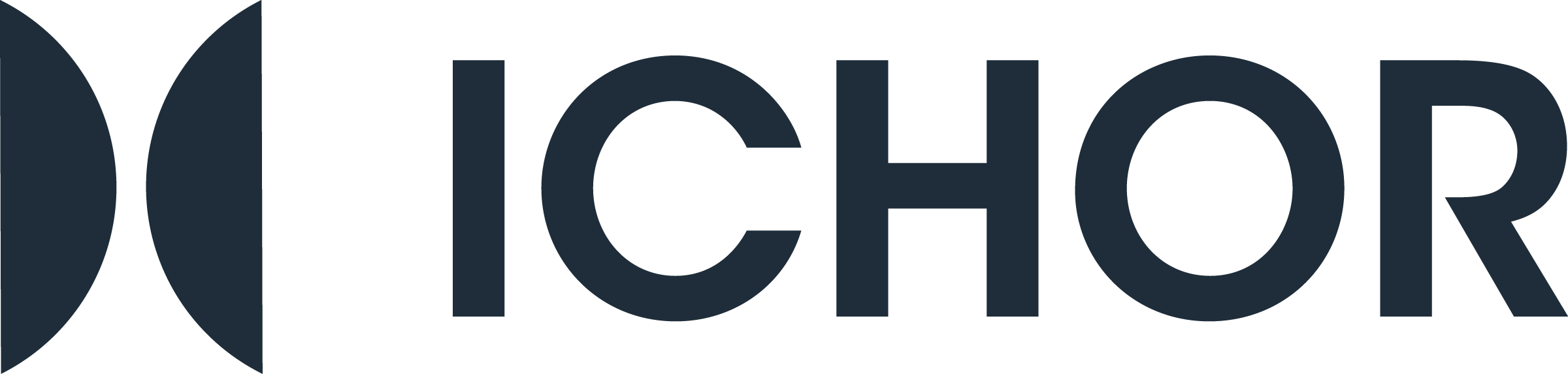Ichor logo horizontal RGB 1