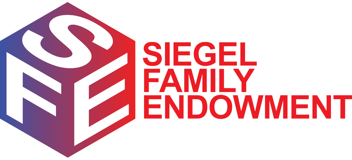 Siegel family endowment