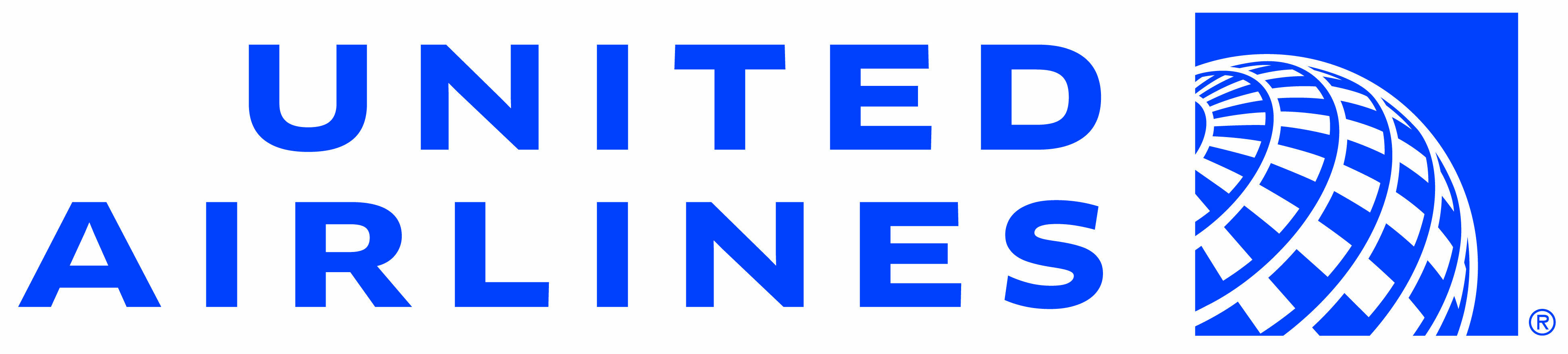 United airlines 4p stacked 4c r