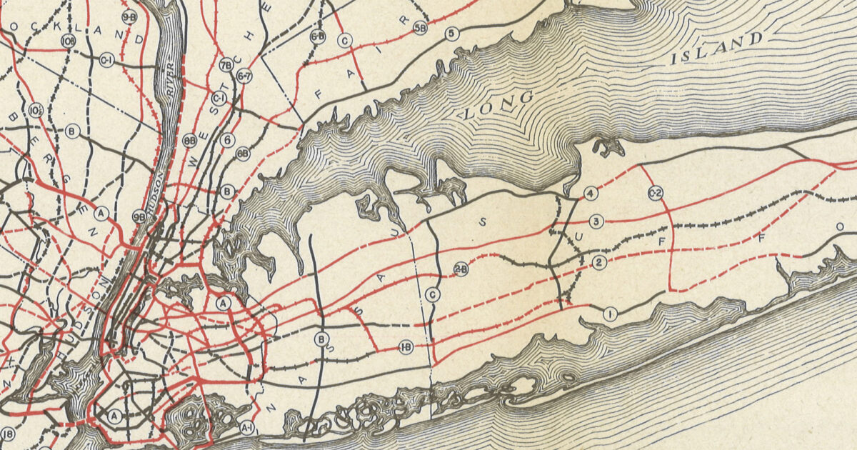 new york ewr airport location
