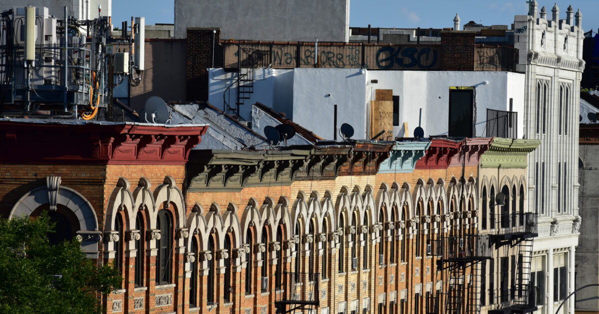 Planning for Public Health in Brooklyn - Regional Plan Association