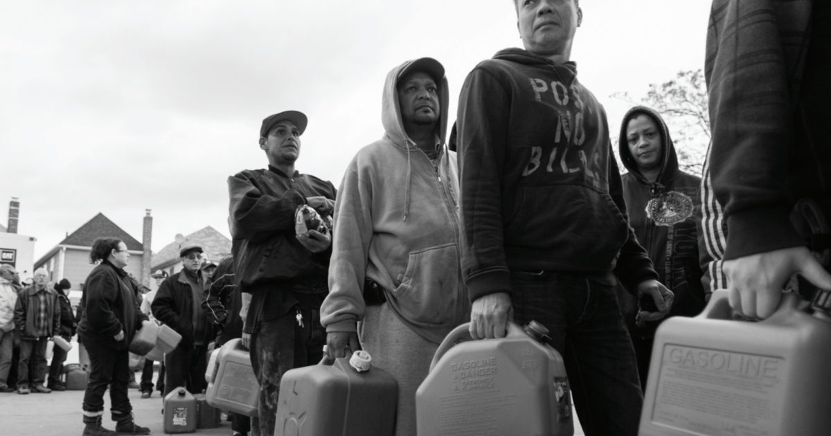 RPA | Fragile Success