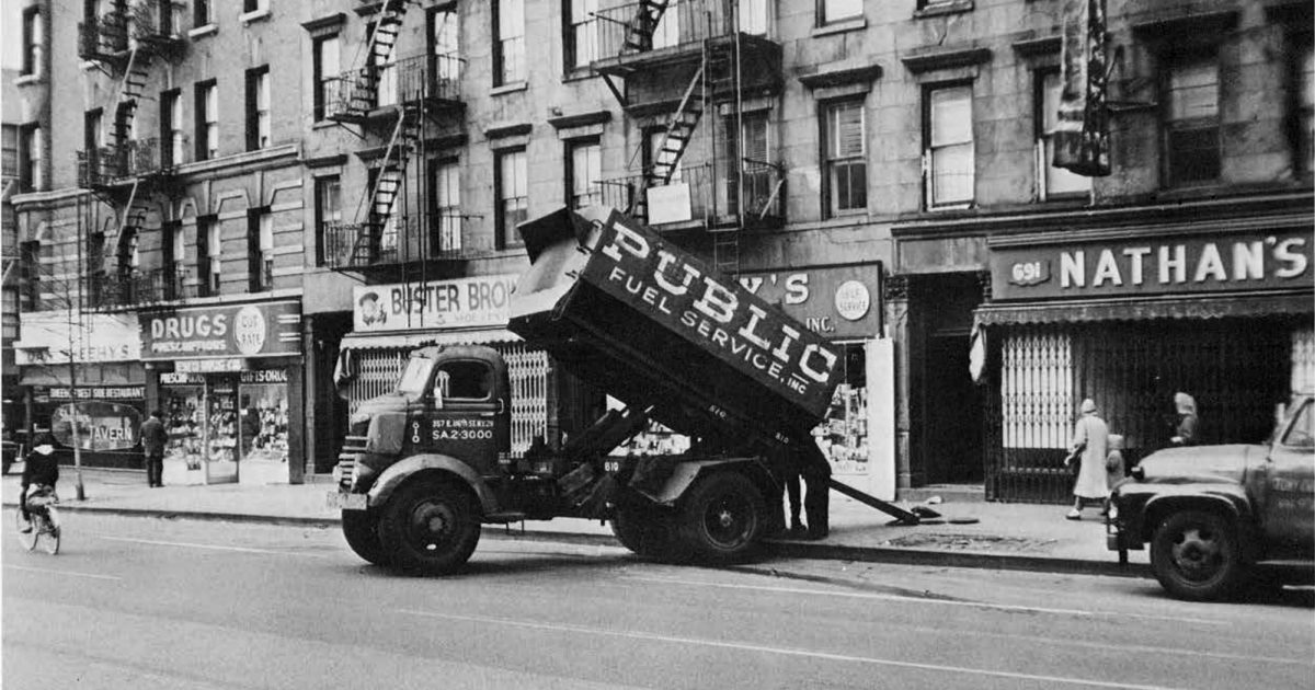 RPA | Waste Management