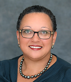 Karen Preston