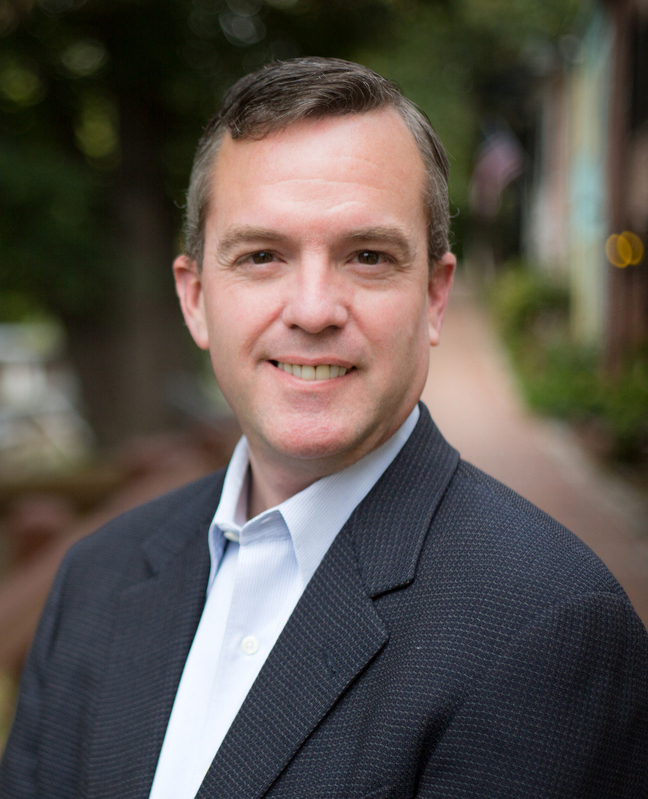 Jim Wiseman