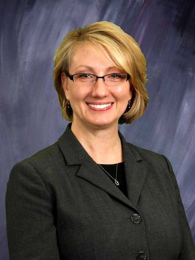 Christine Thomas