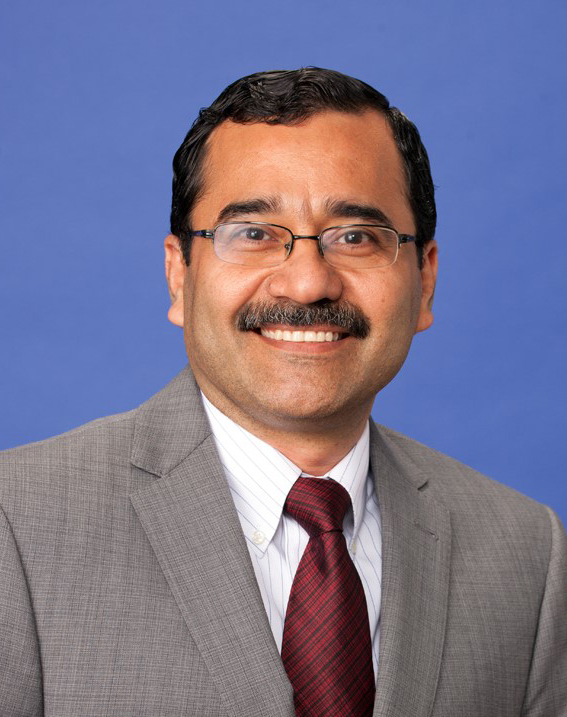 Sunil Anand