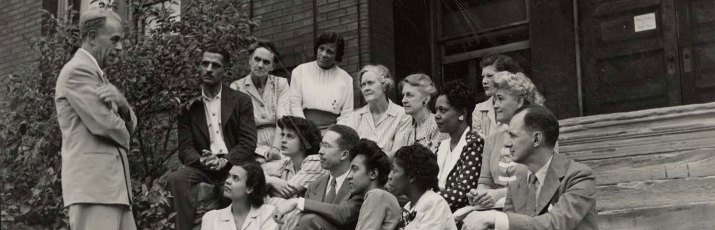 Historic photo