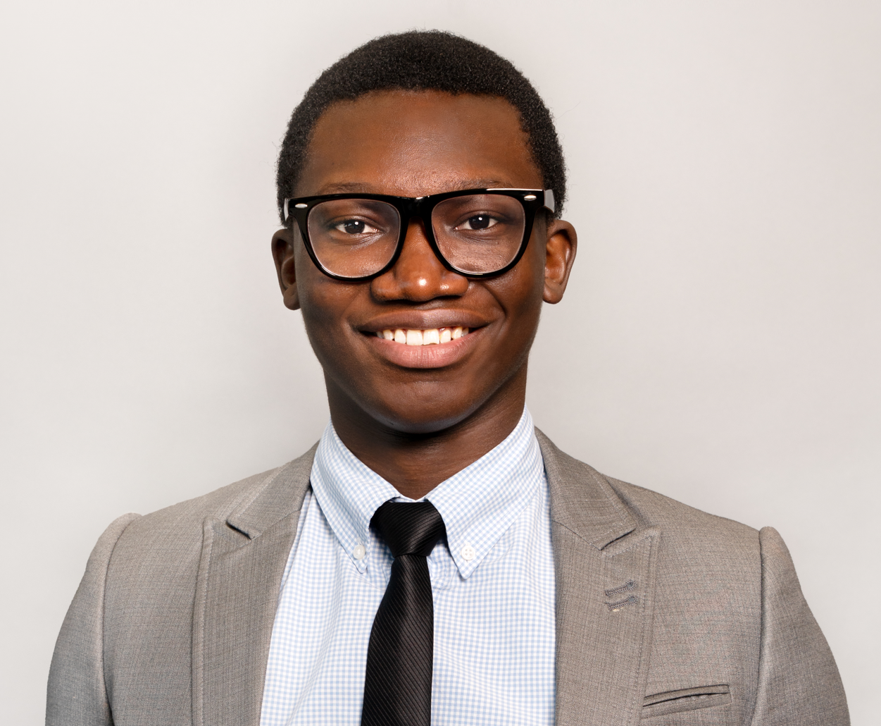 Oreoluwa “Ore” Owoseeni