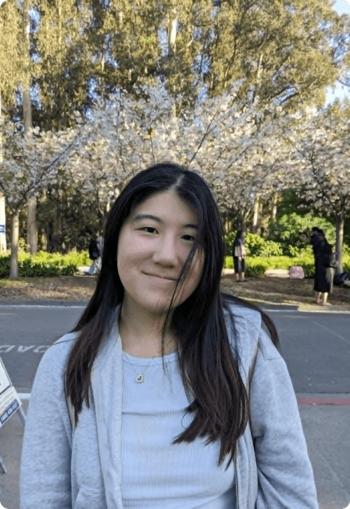Becky Xin