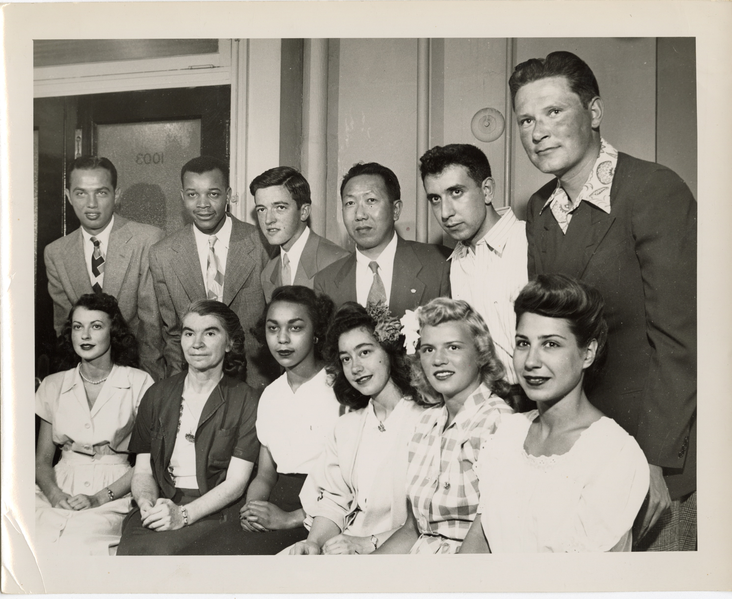 Fellowships document