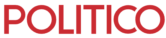 Headline from POLITICO: