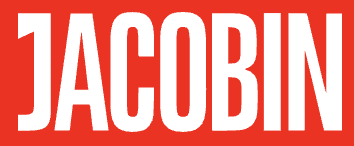 Jacobin headline:
