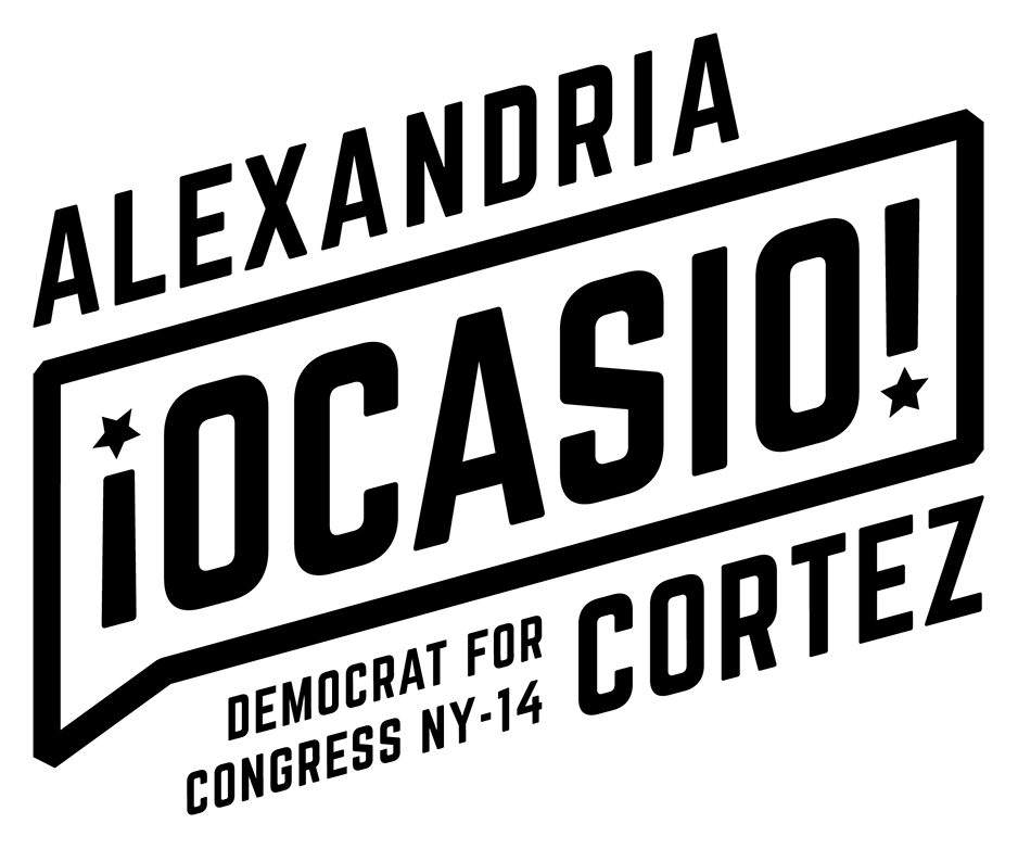 Alexandria Ocasio-Cortez for Congress