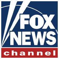 Fox News headline: 