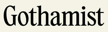 Gothamist headline: