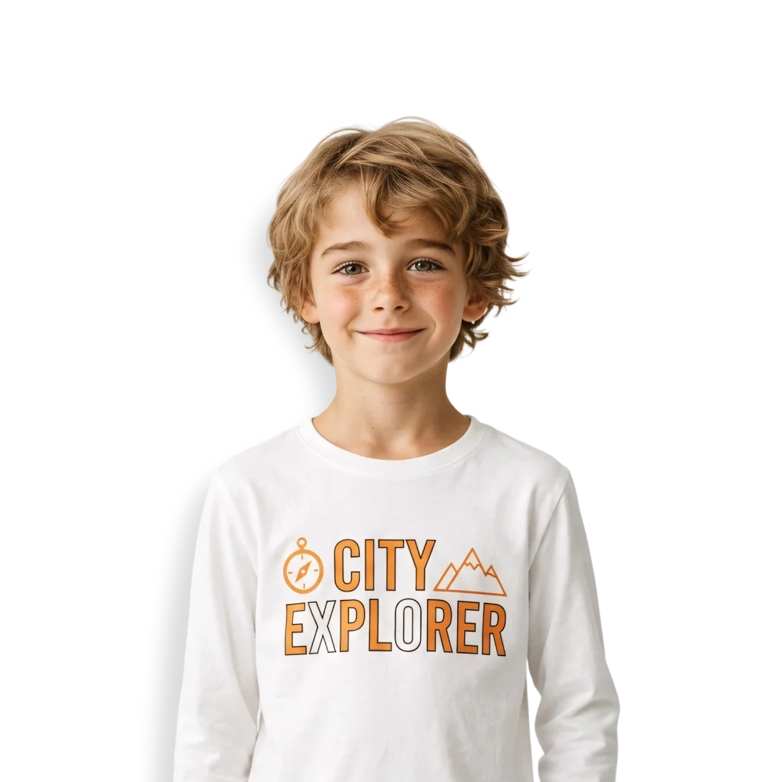 Boy photo