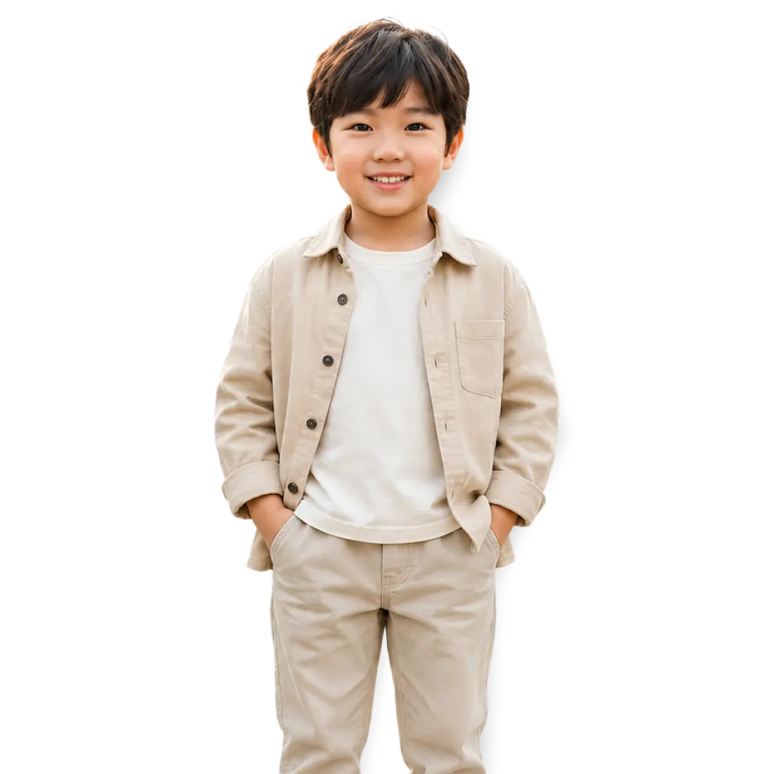 Photo boy