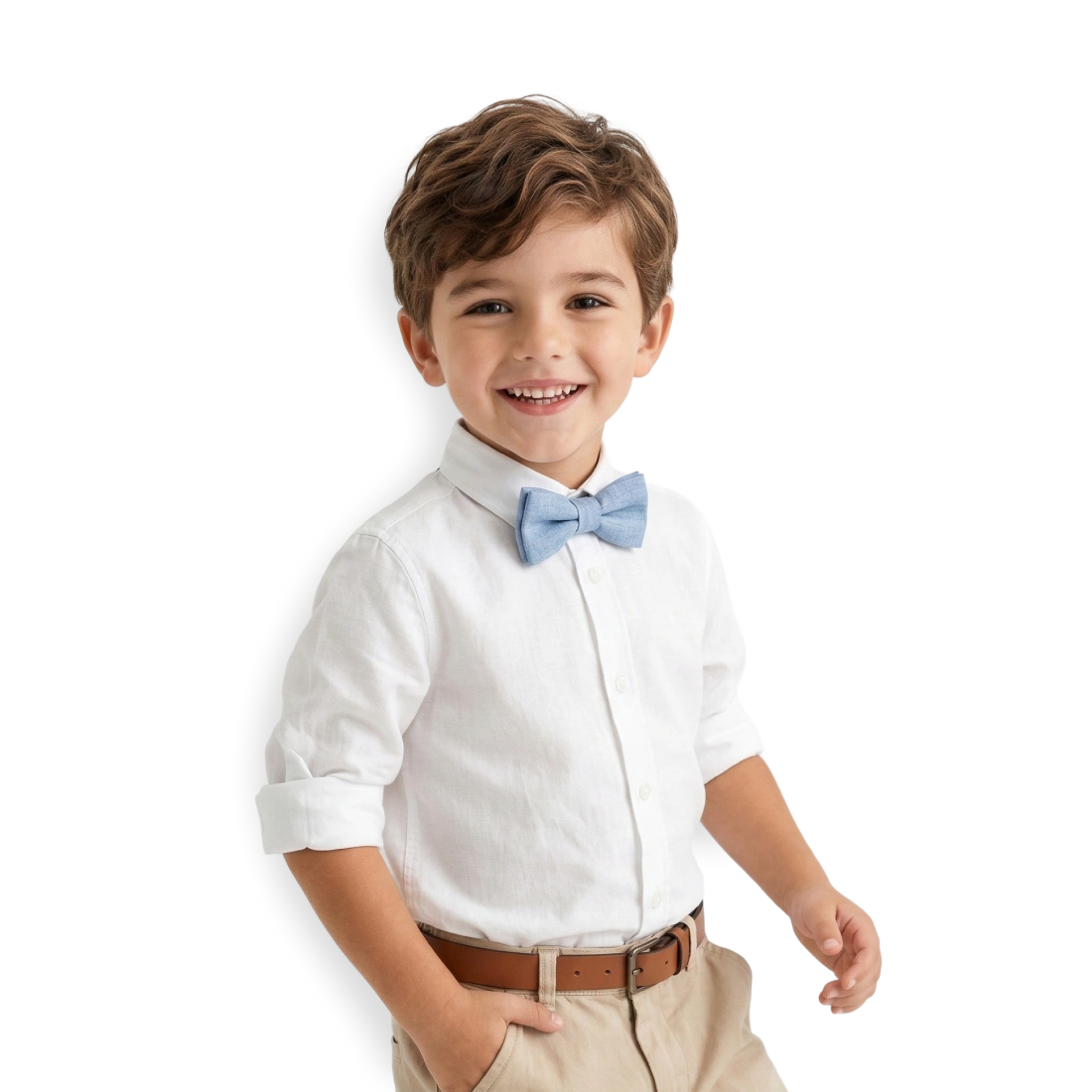 Photo boy