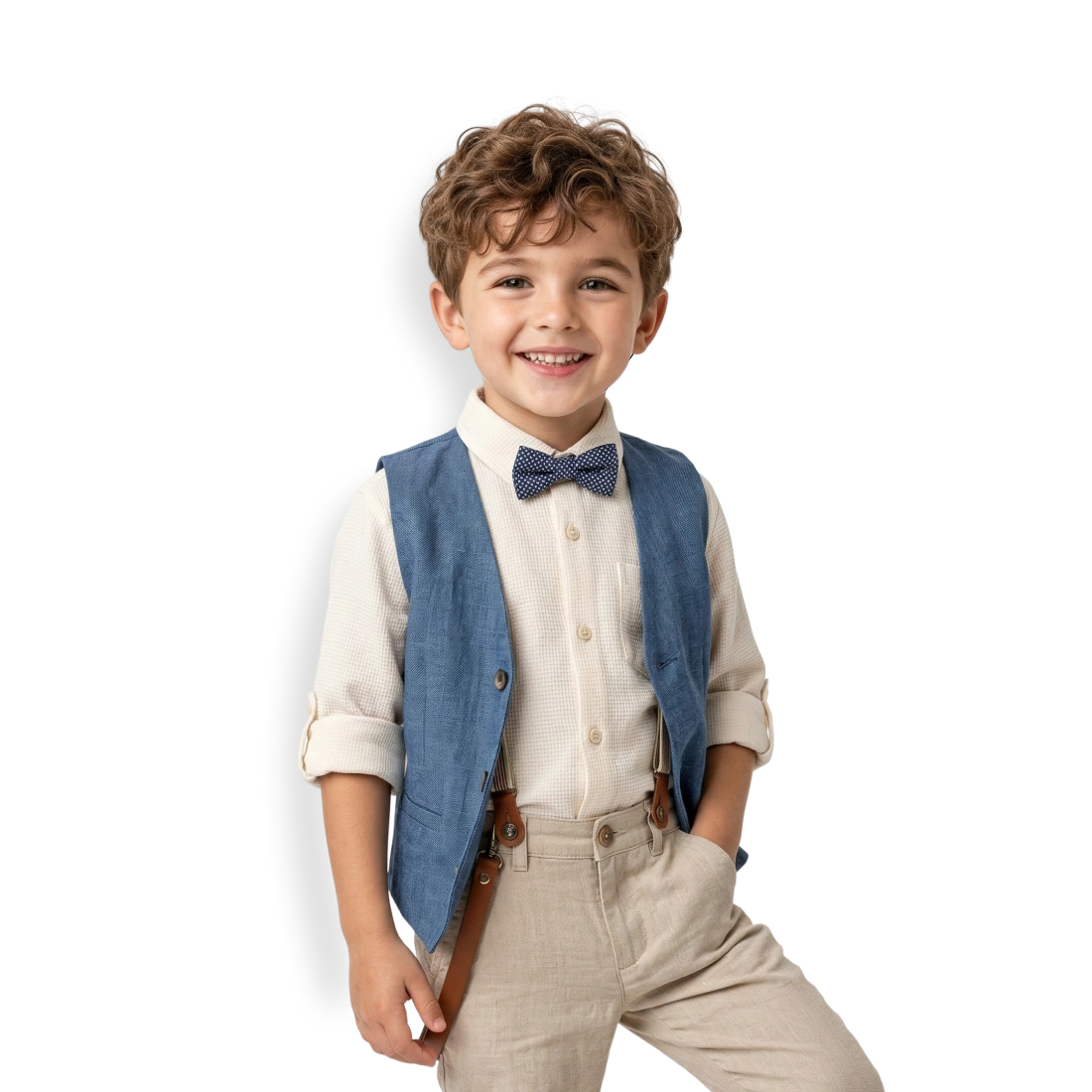 Photo boy