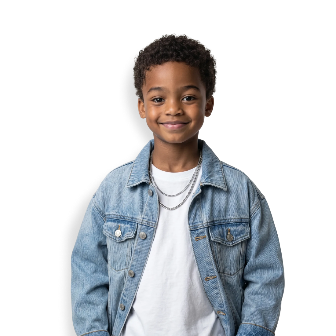 Boy photo