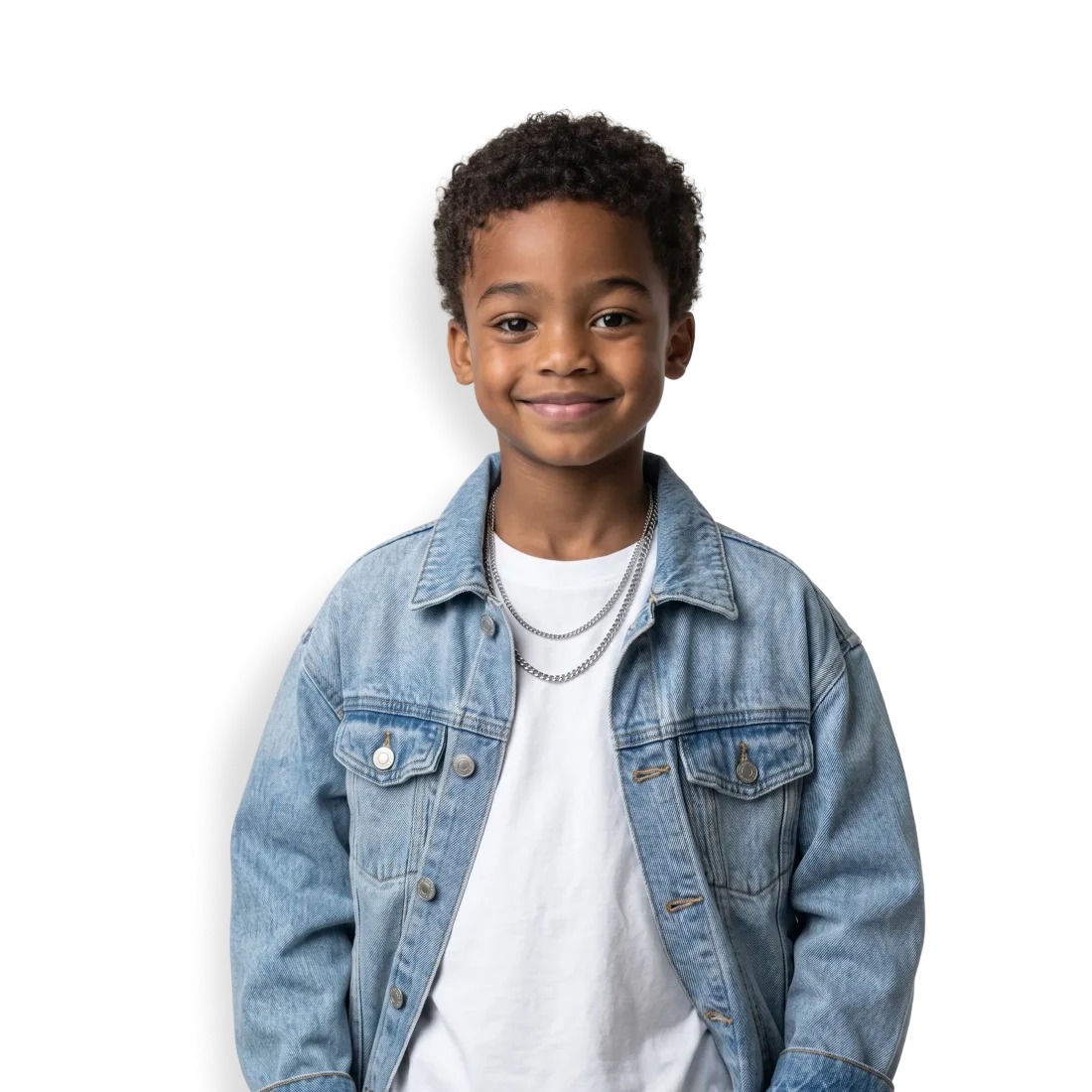 Boy photo